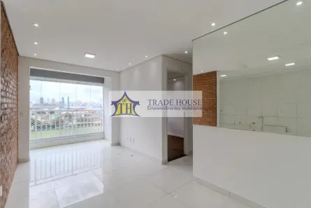 Apartamento com 2 Quartos à venda, 55m² no Vila Independência, São Paulo