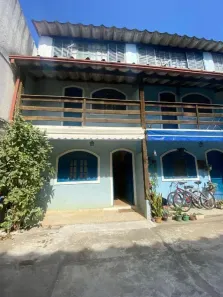 Casa com 4 Quartos à venda, 89m² no Costazul, Rio das Ostras