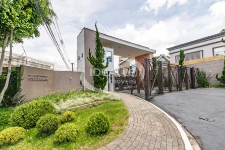 Casa de Condomínio com 5 Quartos à venda, 626m² no Campo Comprido, Curitiba