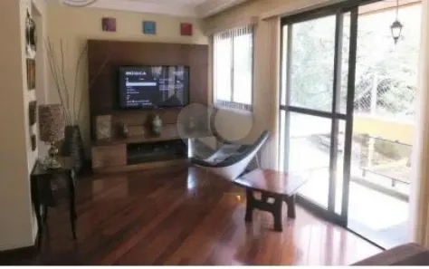 Apartamento com 3 Quartos à venda, 117m² no Vila Andrade, São Paulo