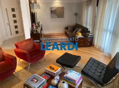 Apartamento com 3 Quartos para venda ou aluguel, 173m² no Perdizes, São Paulo