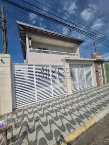 Casa com 2 Quartos à venda, 69m² no Real, Praia Grande