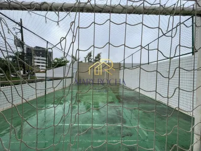 Apartamento com 2 Quartos à venda, 72m² no Pitangueiras, Lauro de Freitas