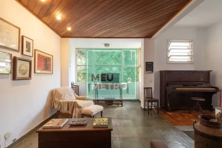 Cobertura com 4 Quartos à venda, 259m² no Jardim Botânico, Rio de Janeiro