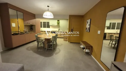 Apartamento com 3 Quartos à venda, 120m² no Santana, São Paulo