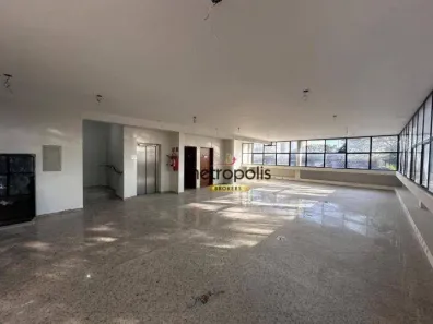 Prédio Comercial para alugar, 1061m² no Taboão, São Bernardo do Campo