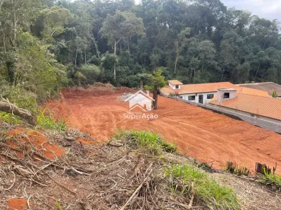 Lote/Terreno à venda, 1000m² no Jardim Estância Brasil, Atibaia