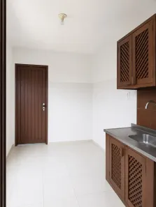 Apartamento com 1 Quarto à venda, 40m² no Pedreira, Belém