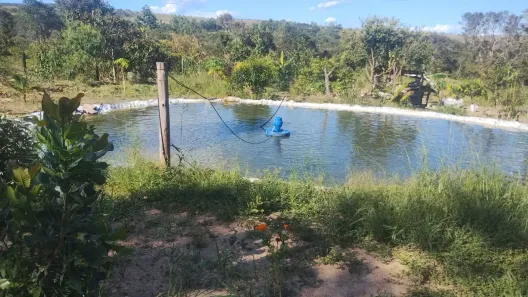 Fazenda/Sítio com 2 Quartos à venda, 20000m² no Área Rural de Curvelo, Curvelo