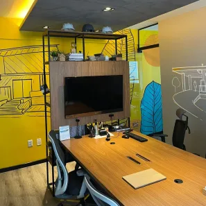 Sala Comercial à venda, 45m² no Trindade, Florianópolis