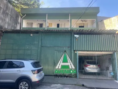 Casa com 3 Quartos à venda, 301m² no Planalto, São Bernardo do Campo