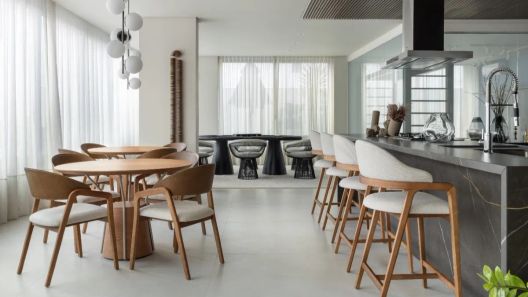 Apartamento com 4 Quartos à venda, 138m² no Centro, Balneário Camboriú