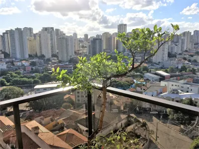 Apartamento com 3 Quartos à venda, 148m² no Bosque da Saúde, São Paulo
