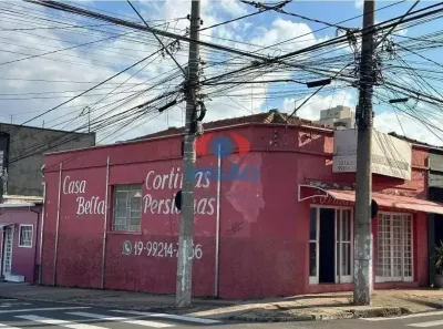 Ponto Comercial para alugar, 79m² no Jardim Rossignatti, Indaiatuba