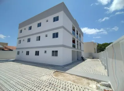 Apartamento com 2 Quartos à venda, 55m² no Pedras, Fortaleza