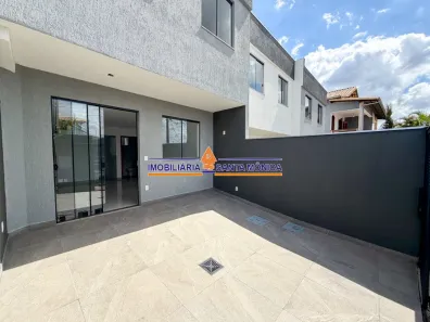 Casa com 3 Quartos à venda, 87m² no Santa Amélia, Belo Horizonte