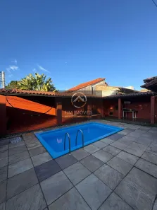 Casa com 5 Quartos à venda, 224m² no Piratininga, Niterói