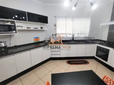 Casa com 2 Quartos à venda, 84m² no Jardim Wanel Ville IV, Sorocaba