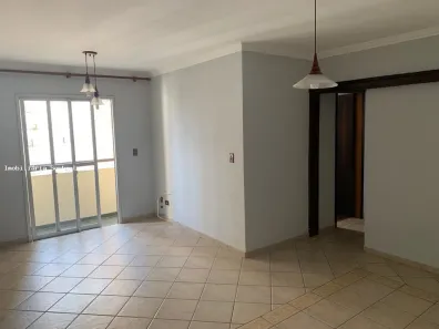 Apartamento com 3 Quartos para alugar, 64m² no Continental, Osasco