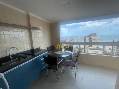 Apartamento com 2 Quartos à venda, 96m² no Aviação, Praia Grande