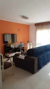 Sobrado com 3 Quartos à venda, 210m² no Vila Ipojuca, São Paulo