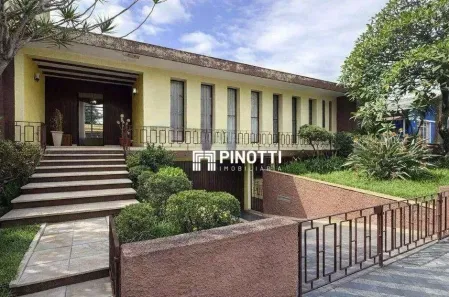 Casa com 3 Quartos para alugar, 462m² no Jardim do Mar, São Bernardo do Campo