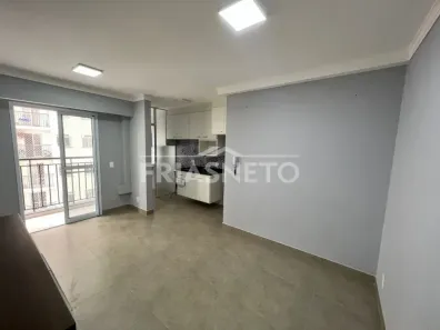Apartamento com 2 Quartos à venda, 55m² no Piracicamirim, Piracicaba