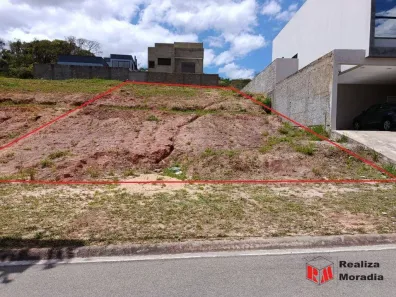 Lote/Terreno à venda, 365m² no Parque Dom Henrique, Cotia