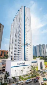 Apartamento com 1 Quarto à venda, 59m² no Alphaville Empresarial, Barueri