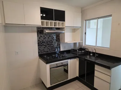 Apartamento com 2 Quartos à venda, 66m² no Vila Jardini, Sorocaba