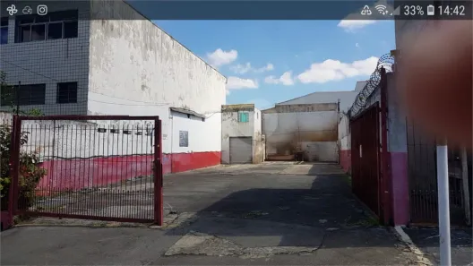 à venda, 300m² no Vila Dom Pedro I, São Paulo