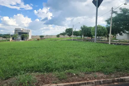 Lote/Terreno à venda, 308m² no Reserva San Pedro, Ribeirão Preto
