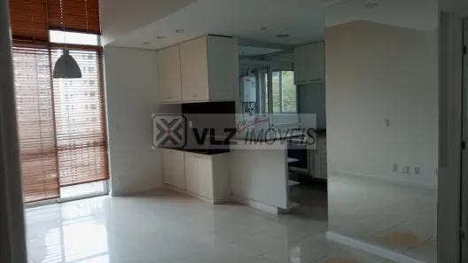 Apartamento com 2 Quartos à venda, 90m² no Vila Mariana, São Paulo