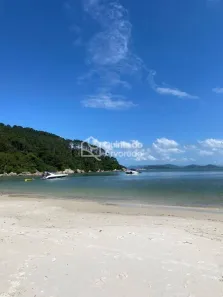 Casa com 1 Quarto para alugar, 75m² no , Governador Celso Ramos