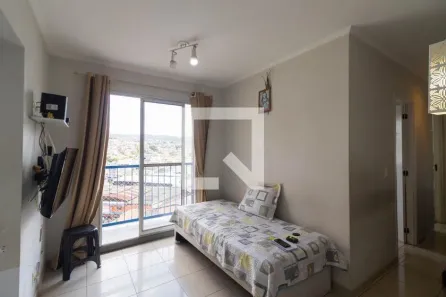 Apartamento com 2 Quartos à venda, 49m² no Jardim Centenário, São Paulo