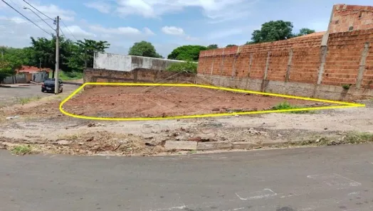 Imóvel Comercial à venda, 264m² no Parque Jardim Europa, Bauru