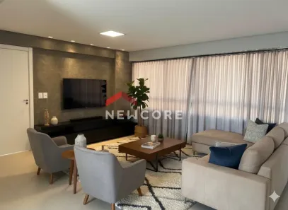 Apartamento com 3 Quartos à venda, 106m² no Neva, Cascavel