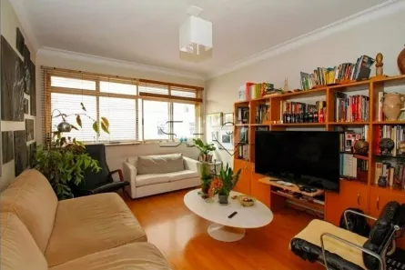 Apartamento com 3 Quartos à venda, 160m² no Pinheiros, São Paulo