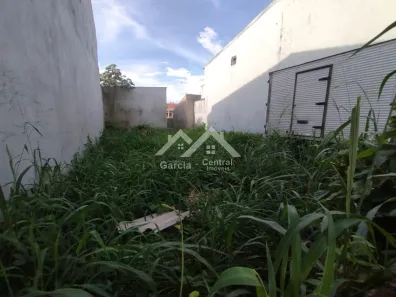 Lote/Terreno à venda, 260m² no Jardim Icaraiba, Peruíbe