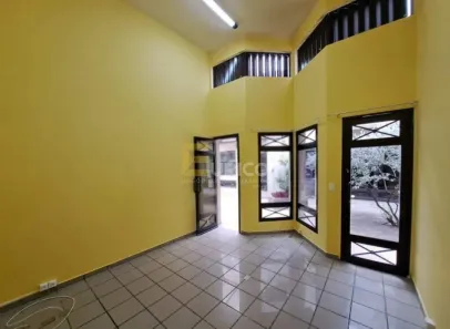 Sala Comercial para alugar, 15m² no Centro, Valinhos