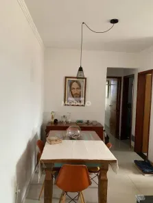 Apartamento com 2 Quartos à venda, 56m² no Santa Mônica, Uberlândia