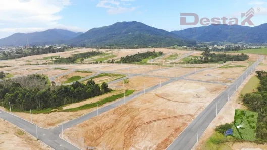 Lote/Terreno à venda, 360m² no Areias do Meio, Governador Celso Ramos