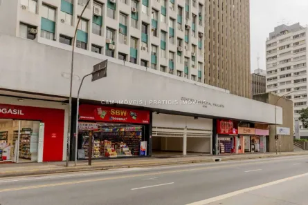 Sala Comercial à venda, 43m² no Bela Vista, São Paulo