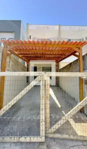 Sobrado com 2 Quartos à venda, 86m² no São João do Rio Vermelho, Florianópolis