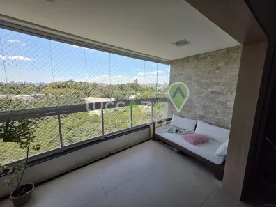Apartamento com 2 Quartos à venda, 109m² no Jardim Paraíba, Jacareí