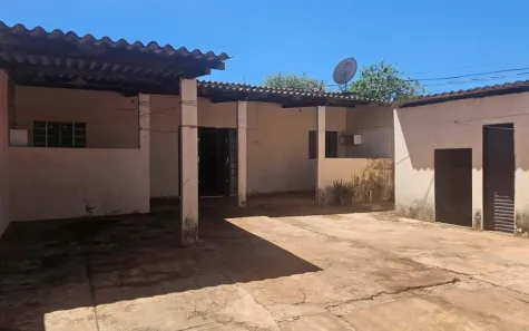 Casa com 3 Quartos à venda, 90m² no Vila Almeida, Campo Grande