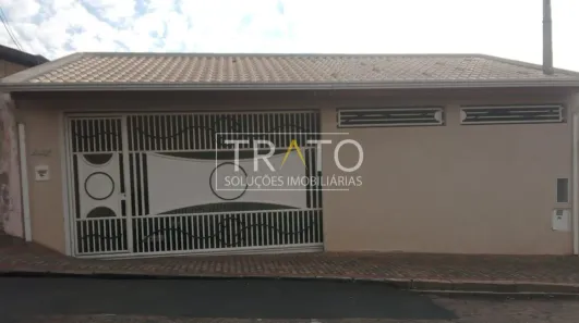 Casa com 3 Quartos à venda, 254m² no Jardim Alvorada, Campinas
