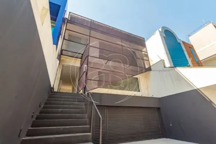 Prédio Comercial para alugar, 349m² no Indianópolis, São Paulo