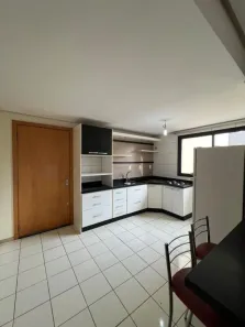 Apartamento com 2 Quartos para alugar, 80m² no Nossa Senhora de Lourdes, Caxias do Sul