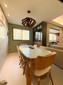 Apartamento com 2 Quartos à venda, 72m² no Mucuripe, Fortaleza